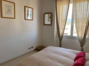 Apartment Center Sea View Garage Conciergerie