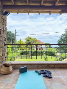 Olympus Serenity Villa