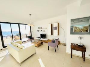 Appartement T3 Centre Vue Mer Garage Conciergerie