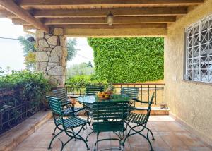 Olympus Serenity Villa