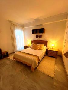 Piso frente al puerto de Denia