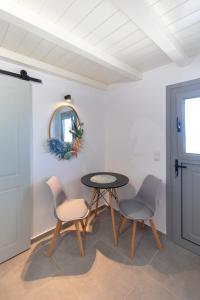 Paros Beach Studio Casa Costa Oro