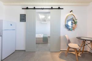 Paros Beach Studio Casa Costa Oro