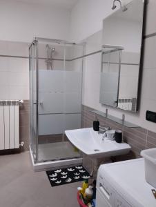 Appartamento Torino quartiere S Rita front palalpitur