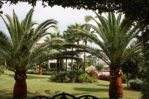 Penthouse in good location on Selwo Hills