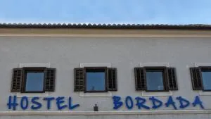 Hostel Bordada - 科切维