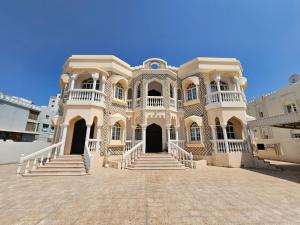 hostel noor - Ubytování bez kategorie ve městě Ḩayl Āl ‘Umayr