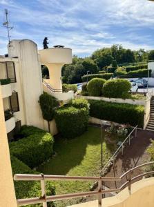 Appartements New Studio Swimming pool Beach 10 min walk : photos des chambres