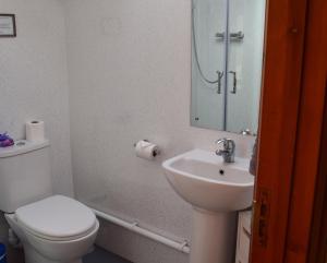 Glascoed Coach House Whitland