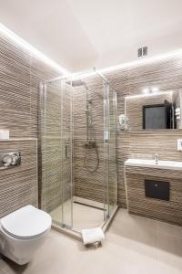 Superior Family Room room in Thermal Hotel Garden
