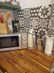 Appart'hotels APPART'HOTEL CASA Patricia : photos des chambres