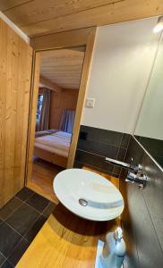 Les Mazots du Hameau des Biquettes - Charme Alpin et Cuisine équipée