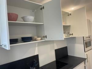 Appartements Bel appartement Fragonard : photos des chambres
