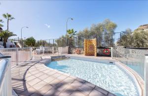 Cura Beach Sea & Sun