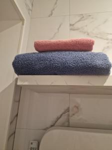 Appart'hotels APPART'HOTEL CASA Patricia : Appartement 1 Chambre