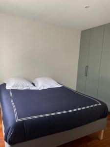 Appartements Bel appartement Fragonard : photos des chambres