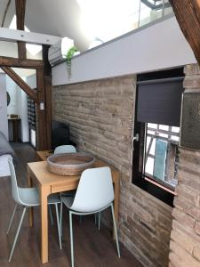 Appartements My l-ITTle Home : photos des chambres