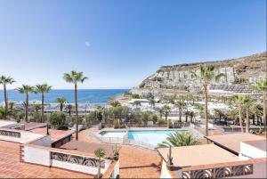 Cura Beach Sea & Sun