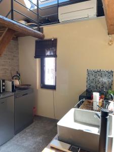 Appartements My l-ITTle Home : photos des chambres