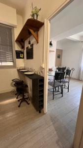 Appartements Toulon T2 4 couchages : photos des chambres