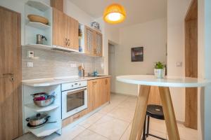 Central Sofia Gem by Vitoshka Street