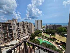 Royal Beach Private Apartments