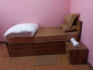 Pragati Homestay