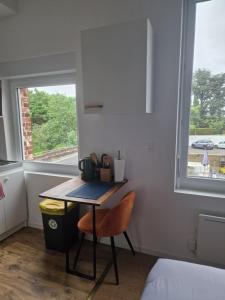 Appart'hotels APPART'HOTEL CASA Patricia : photos des chambres