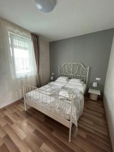 Mirabell apartman