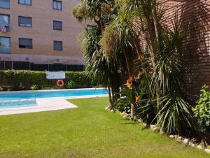 Vivalidays Jocelyne - Fenals - LLoret de Mar