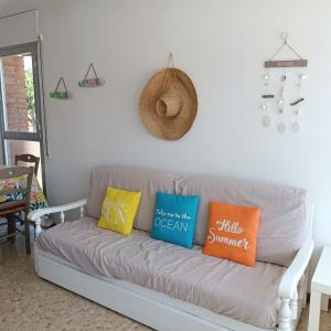 Vivalidays Jocelyne - Fenals - LLoret de Mar