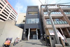 goom Monthly Nakasu JOJO