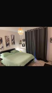 Appartements Cozy studio in Neuilly-sur-Marne : photos des chambres