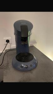 Appartements Cozy studio in Neuilly-sur-Marne : photos des chambres