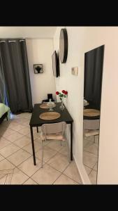 Appartements Cozy studio in Neuilly-sur-Marne : photos des chambres