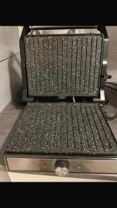 Appartements Cozy studio in Neuilly-sur-Marne : photos des chambres