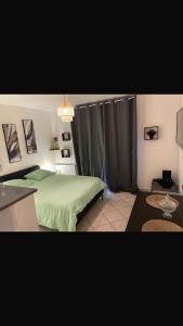 Appartements Cozy studio in Neuilly-sur-Marne : photos des chambres