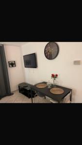 Appartements Cozy studio in Neuilly-sur-Marne : photos des chambres