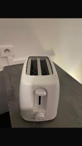 Appartements Cozy studio in Neuilly-sur-Marne : photos des chambres