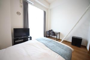 goom Monthly Nakasu JOJO