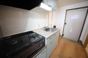 goom Monthly Nakasu JOJO