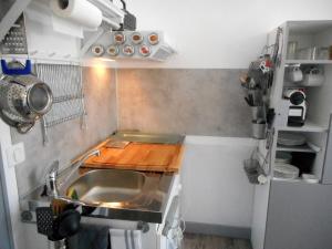 Studio Petit Nid Cosy de lAlbret