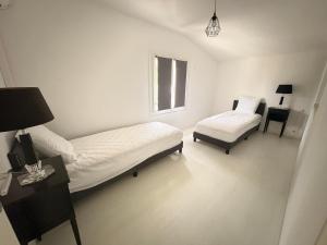 Villas Domaine la Yole Wine Resort : photos des chambres