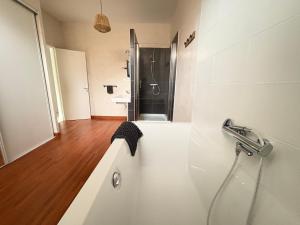 Villas Domaine la Yole Wine Resort : photos des chambres