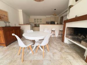 Villas Domaine la Yole Wine Resort : photos des chambres