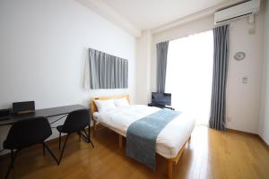 goom Monthly Nakasu JOJO