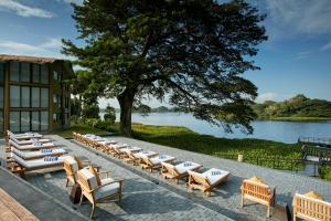 EKHO Safari Tissa - 5hvězdičkové hotely ve městě Tissamaharama