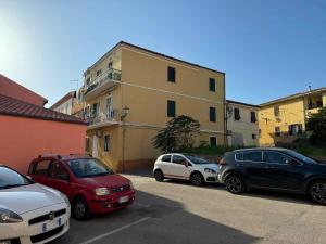 Residenza Sanzio img10