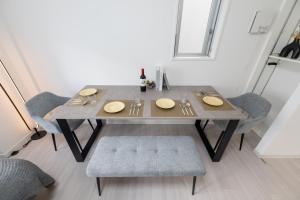 LIVCITY Kinshicho 301