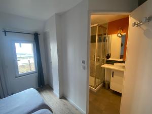 Appartements Le P Tillant : photos des chambres